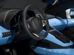Lamborghini Aventador LP 700-4 Nazionale 2014 года